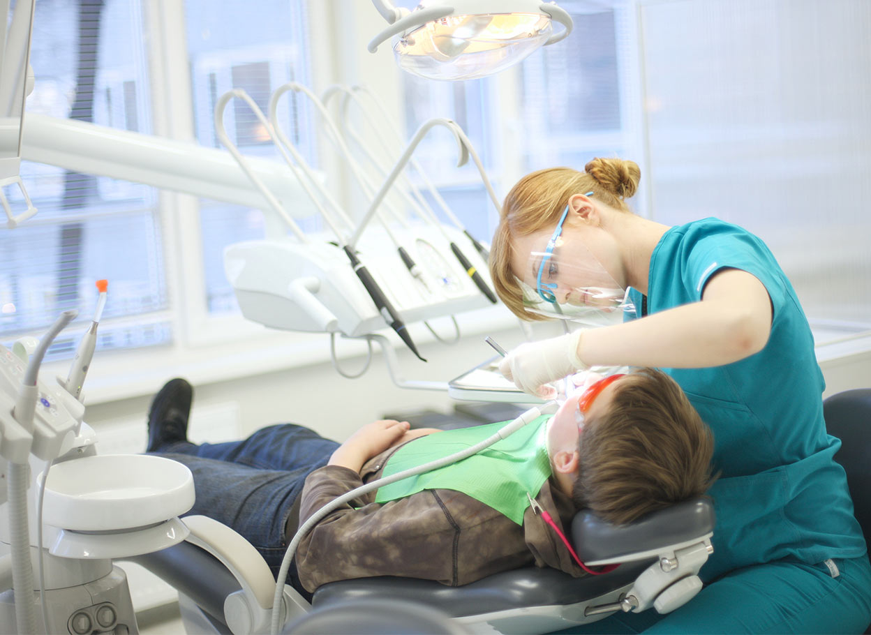 Pediatric Dental